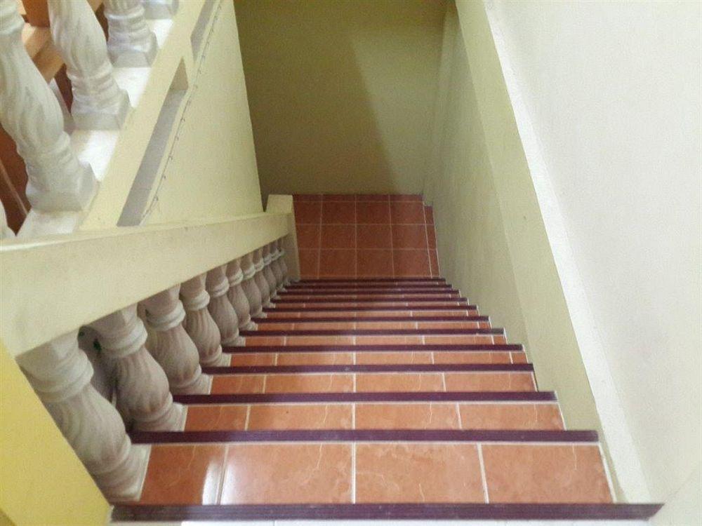Seventeen Hostel Ko Pha Ngan Exterior photo