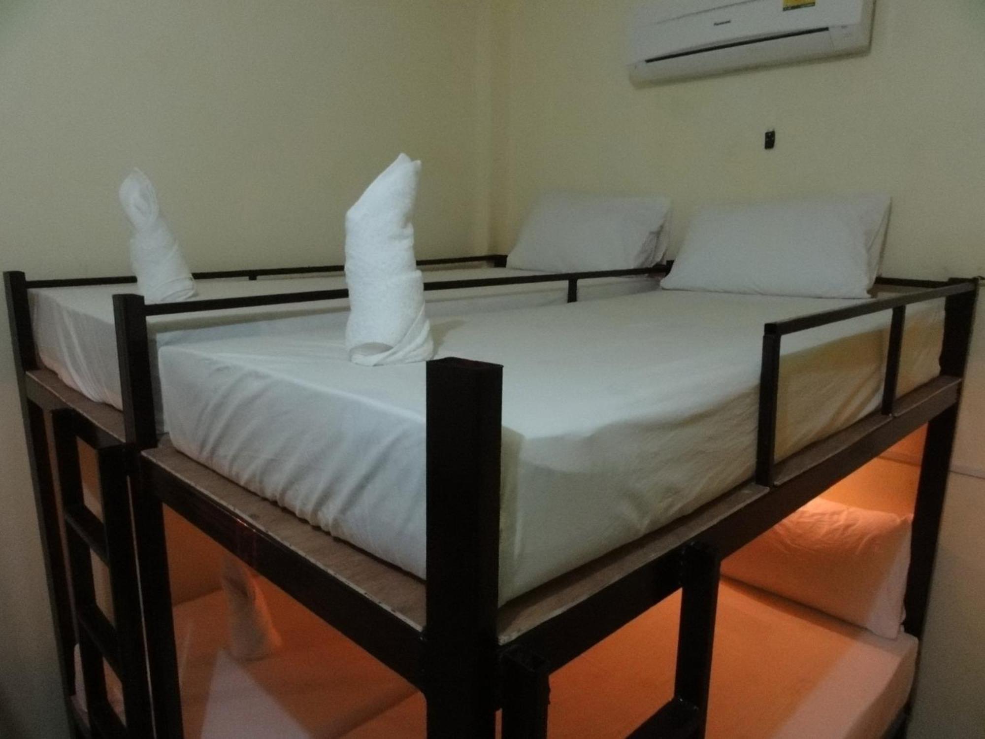 Seventeen Hostel Ko Pha Ngan Exterior photo